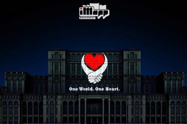 iMapp Bucharest - One World. One Heart