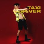 Killa Fonic - EP "Taxi Driver" (captură ecran)