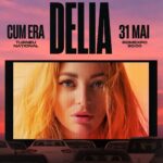 Delia concert Cum Era drive in Romexpo 2020