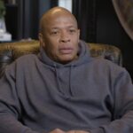 Dr. Dre în interviu cu Jimmy Iovine (captură ecran)