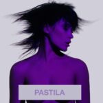 Coperta album "Pastila" - Irina Rimes