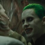 Joker în trailerul filmului "Suicide Squad" (captură ecran)