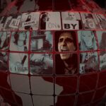 Videoclip Alice Cooper Don't Give Up