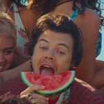 Videoclip Harry Styles Watermelon Sugar