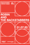 Robin and the Backstabbers