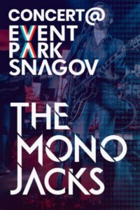The Mono Jacks - drive in