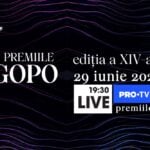 Gala Premiilor GOPO