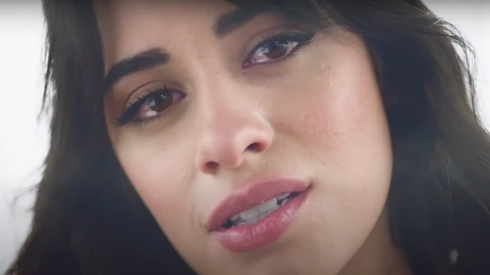 Camila Cabello First Man