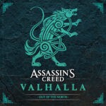 Coperta EP Assassin's Creed Valhalla Out of the North