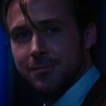 Ryan Gosling în "La La Land" (captură ecran)