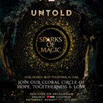 UNTOLD 2020 online Sparks of Magic