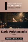 Daria Parkhomenko