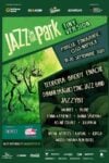 Jazz in the Park - Tiny Version