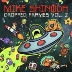 Coperta album Mike Shinoda Dropped Frames Vol 2