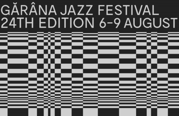 Poster Gărâna Jazz Festival 2020