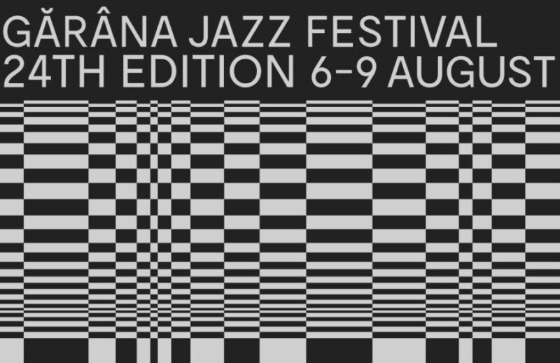 Poster Gărâna Jazz Festival 2020