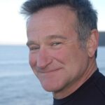 Robin Williams în "Robin Williams: Weapons of Self-Destruction" (2009)