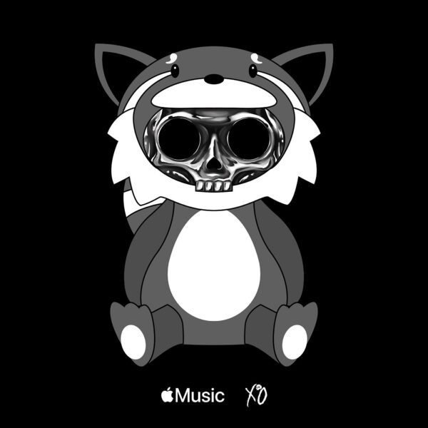 The Weeknd podcast Apple Music Memento Mori