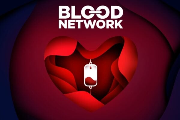 Blood Network, campanie UNTOLD & NEVERSEA
