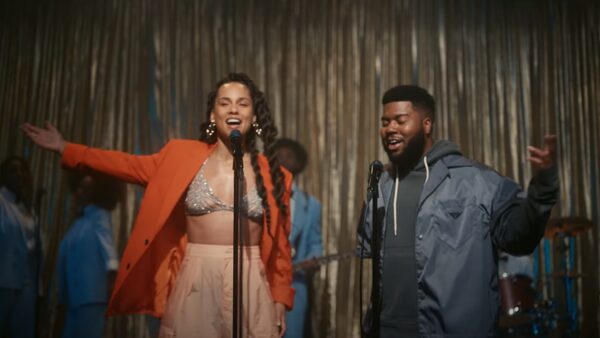 Alicia Keys - So Done (Official Video) ft. Khalid