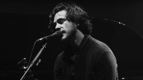 Jack Savoretti - Breaking The Rules (Live Acoustic)