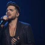 Queen + Adam Lambert - The Show Must Go On (Live At The O2, London, UK, 04/07/2018)