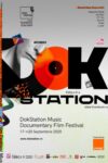 DokStation Music Documentary Film Festival 2020