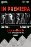 FiRMA Special Jazz-Rock set
