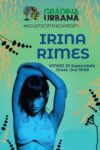 Irina Rimes acustic