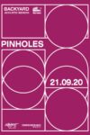 Pinholes