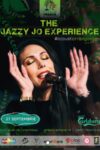 The Jazzy Jo Experience
