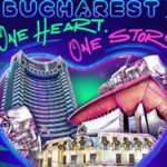 Bucharest - One Heart. One Story
