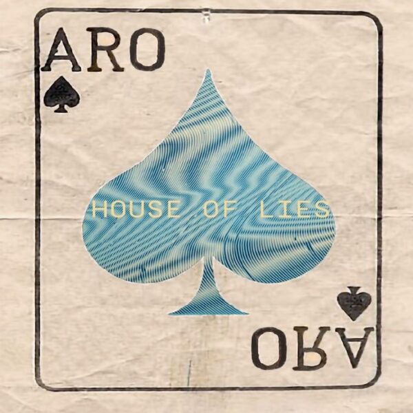 coperta single ARO House of Lies