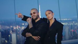 Videoclip Jennifer Lopez Maluma Pa Ti Lonely