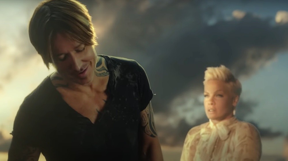 Keith Urban - One Too Many with P!nk