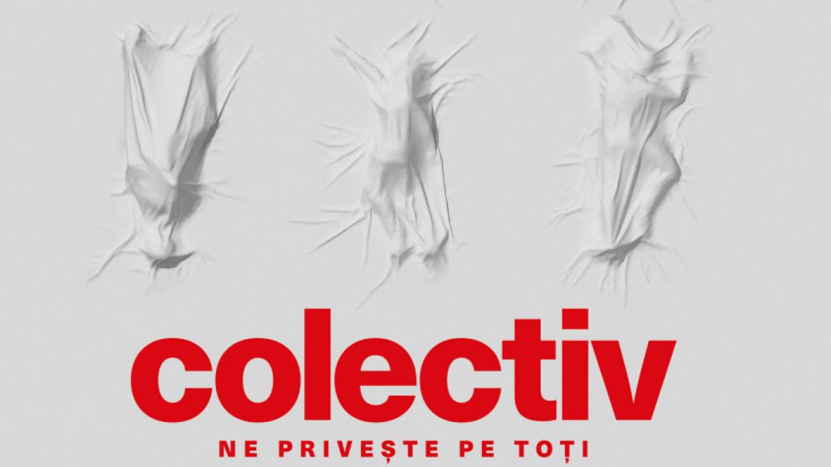 The documentary “Collective” was named Best Foreign Language Film by the National Film Critics Association of America.