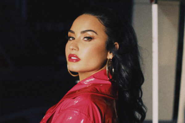 Demi Lovato (2020)