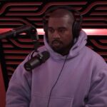 Kanye West invitat la podcastul lui Joe Rogan 2020