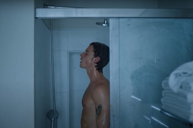 Shawn Mendes în trailerul documentarului "In Wonder"
