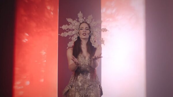 Videoclip Epica Abyss of Time