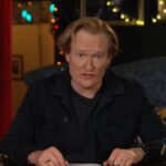 Conan O'Brien emisiune TBS 2020