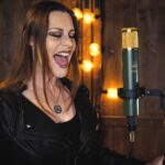 Floor Jansen solista Nightwish canta Let It Go din Frozen