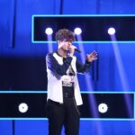 Iulian Selea în audițiile de la X Factor 2020