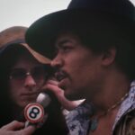 The Jimi Hendrix Experience - Music, Money, Madness...Jimi Hendrix In Maui