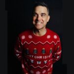 Robbie Williams postare Instagram 2020