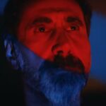 Serj Tankian în videoclipul ”Protect The Land”