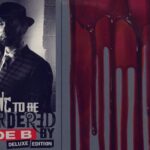 Coperta album Eminem Music to Be Murdered By Side B