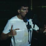Cosmin Agache, câștigător BLIP Romanian Beatbox Challenge