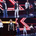 Concurenții lui Florin Ristei în bootcamp-ul X Factor 2020