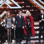 Loredana, Ștefan, Delia, Florin în finala X Factor 2020